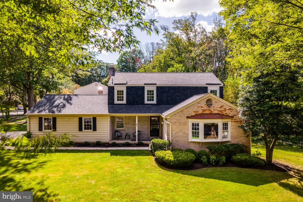 1 COLUMBIA COURT