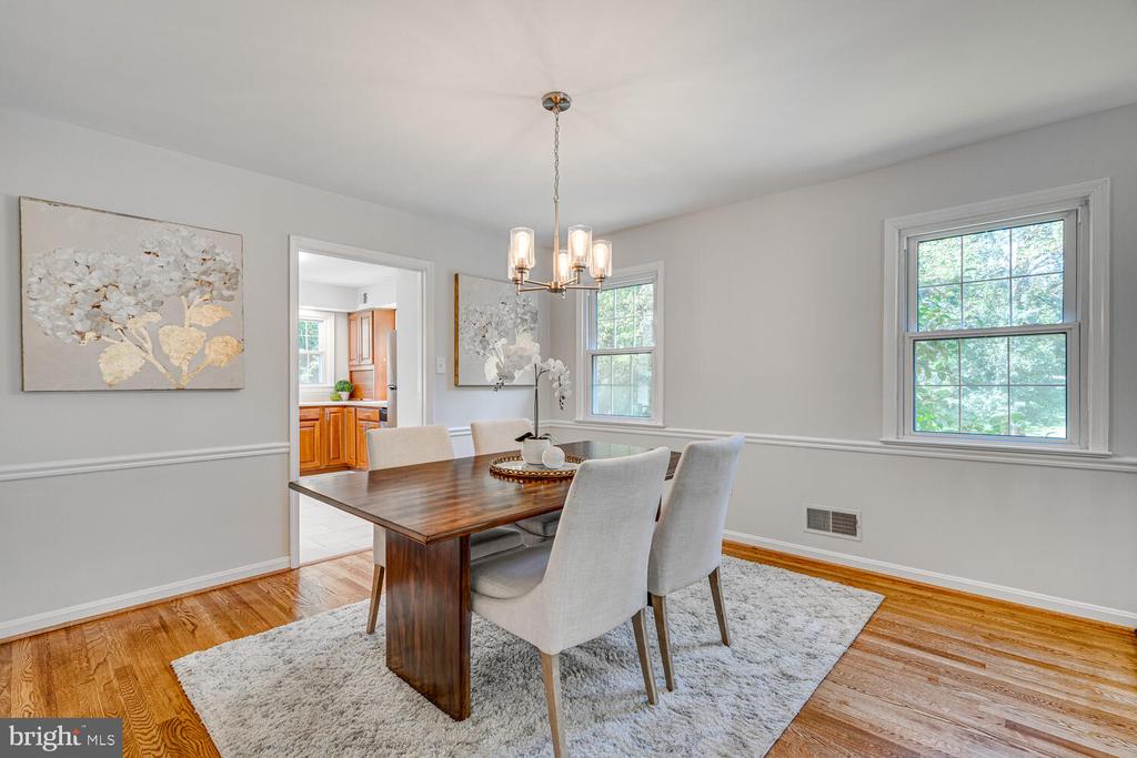 1 COLUMBIA COURT