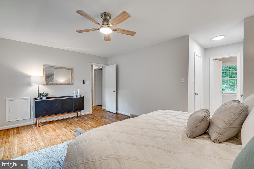 1 COLUMBIA COURT