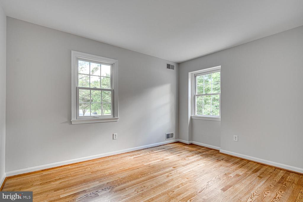 1 COLUMBIA COURT