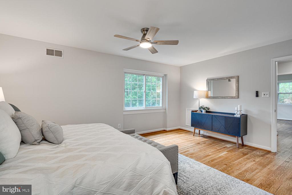 1 COLUMBIA COURT