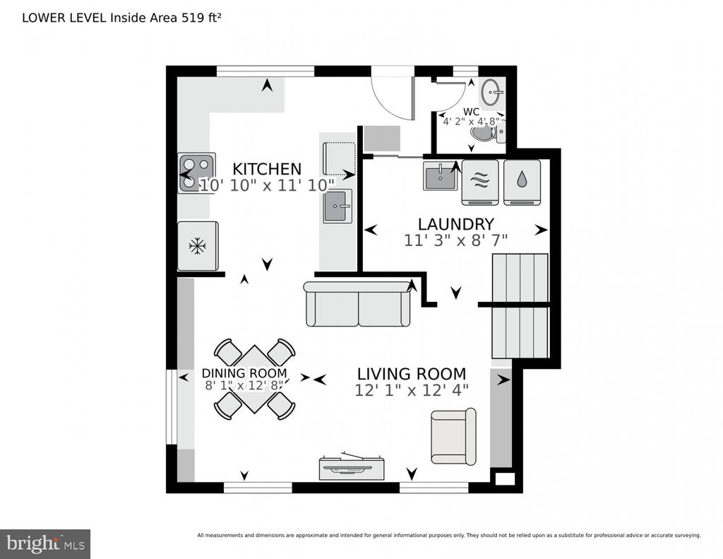 4401 FERRARA DRIVE