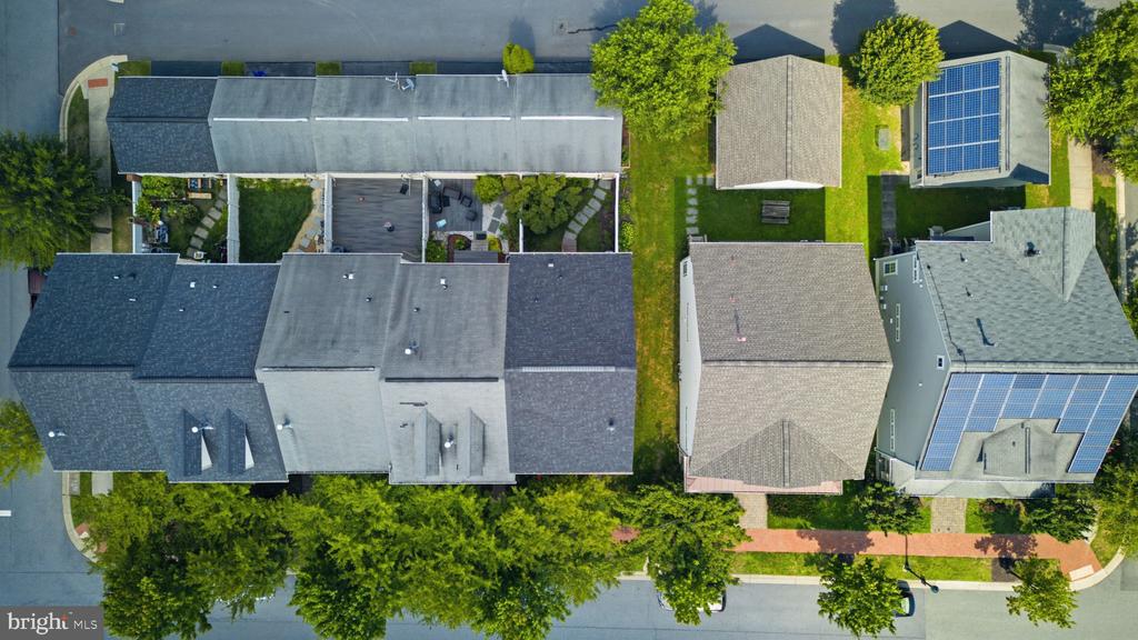 12805 CLARKSBURG SQUARE ROAD