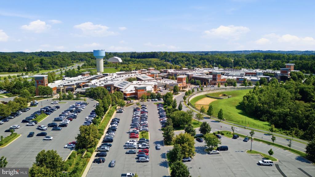 12805 CLARKSBURG SQUARE ROAD