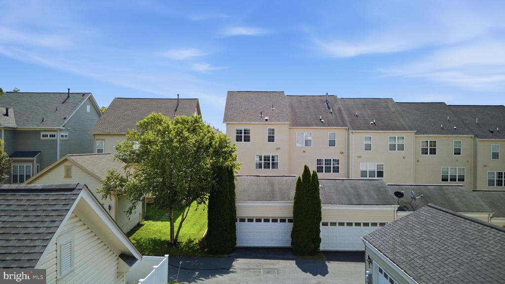 12805 CLARKSBURG SQUARE ROAD
