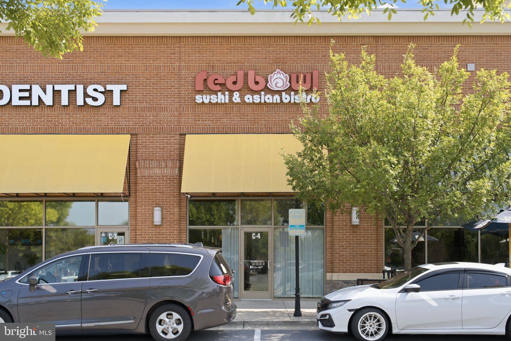12805 CLARKSBURG SQUARE ROAD