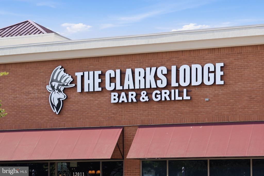 12805 CLARKSBURG SQUARE ROAD