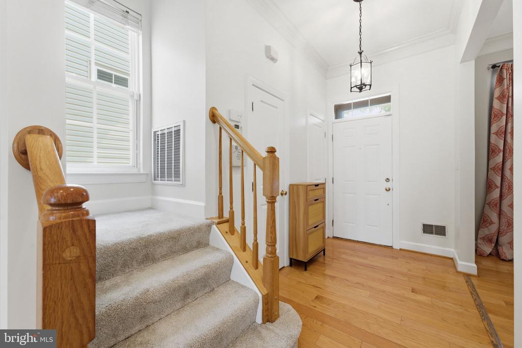 12805 CLARKSBURG SQUARE ROAD