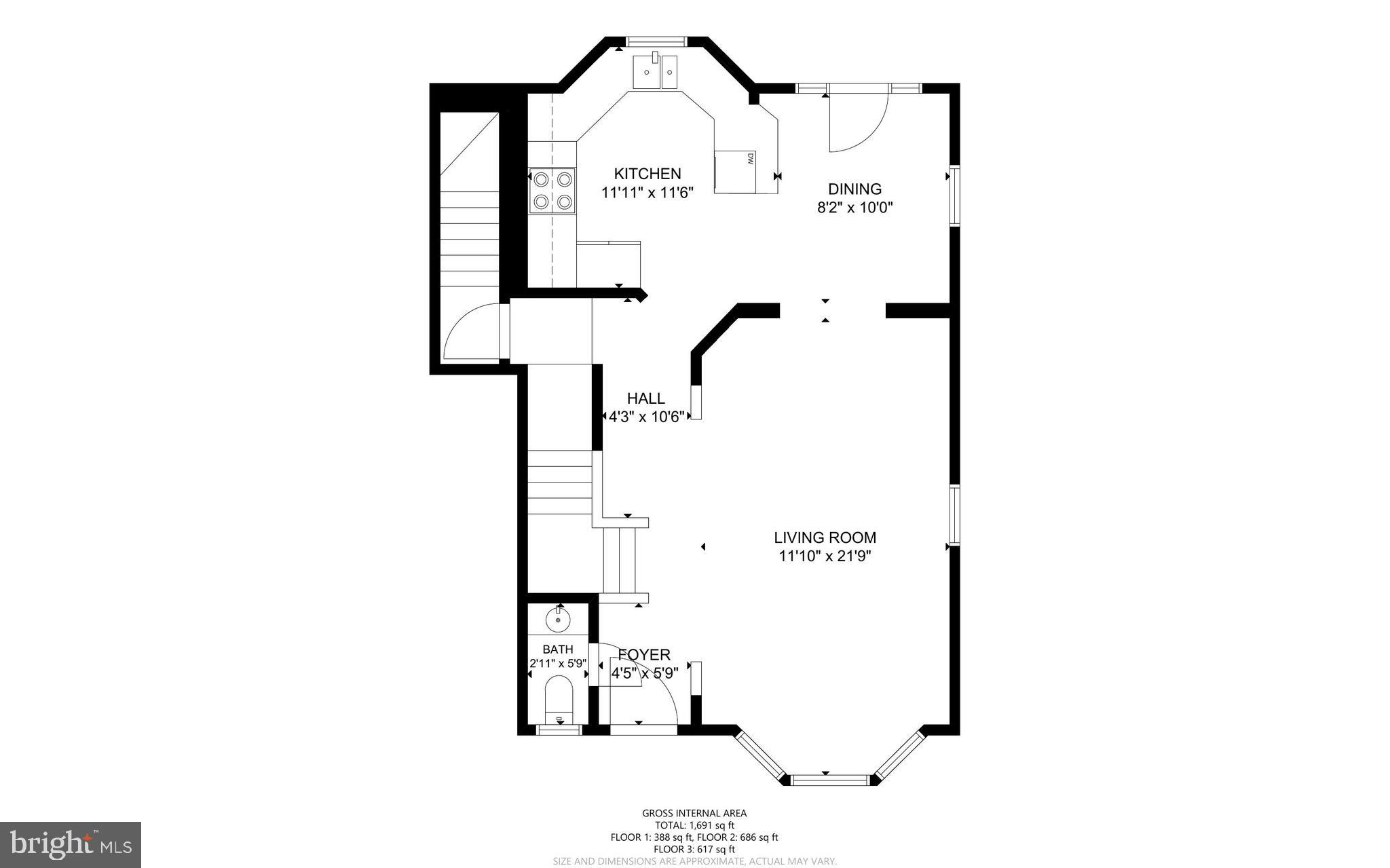 5007 EDGEWOOD ROAD