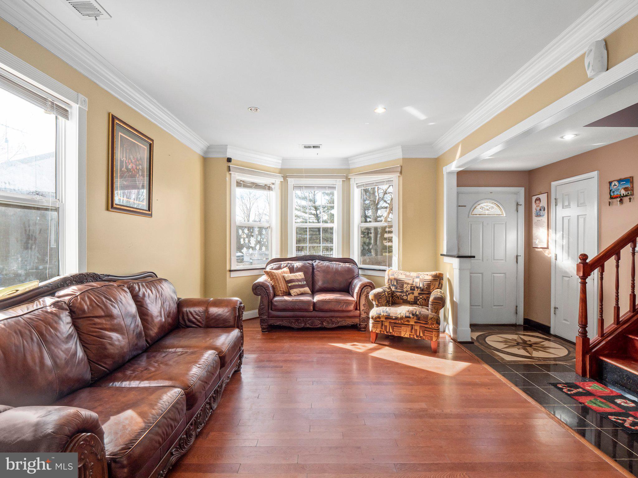 5007 EDGEWOOD ROAD