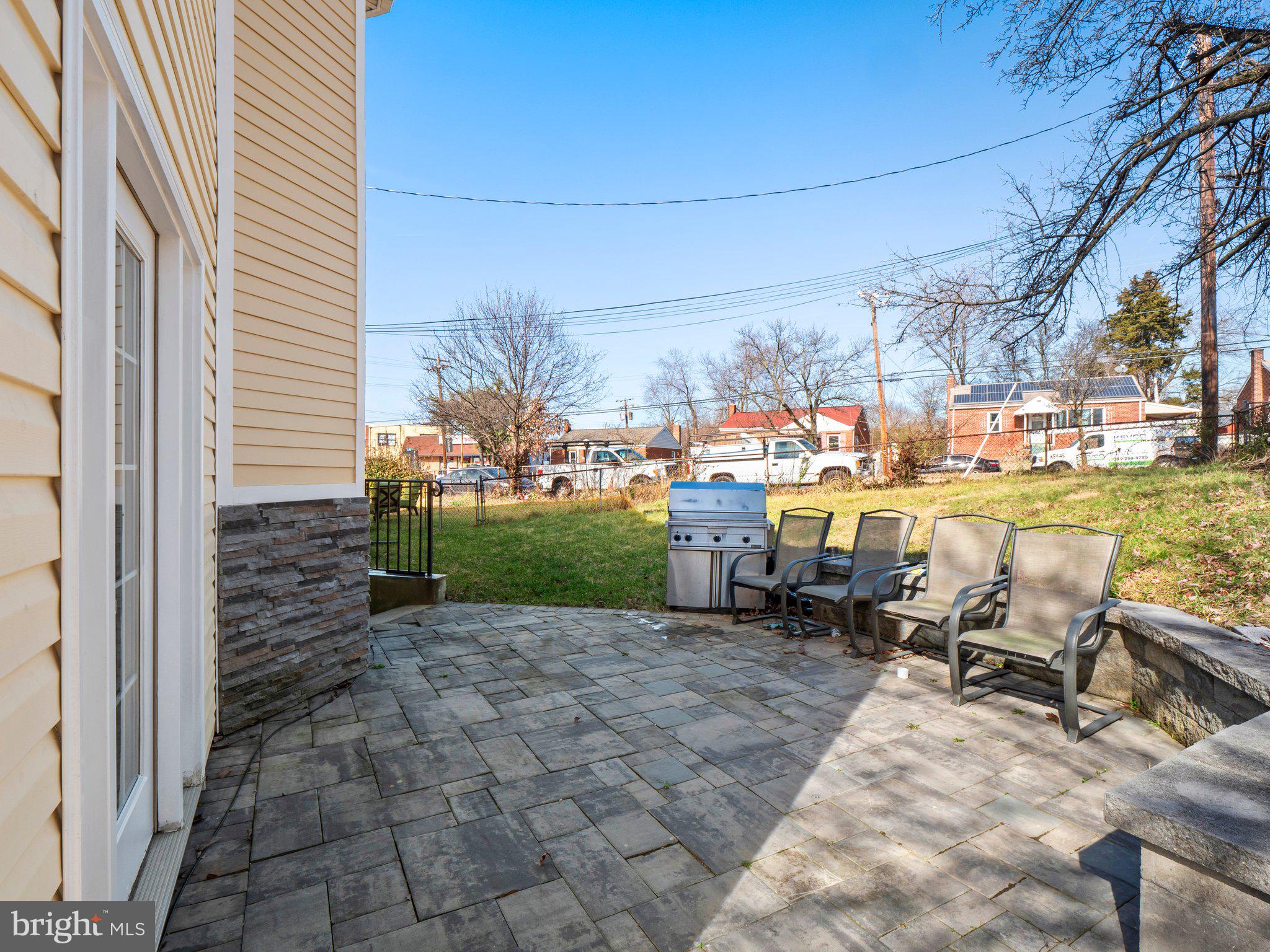 5007 EDGEWOOD ROAD