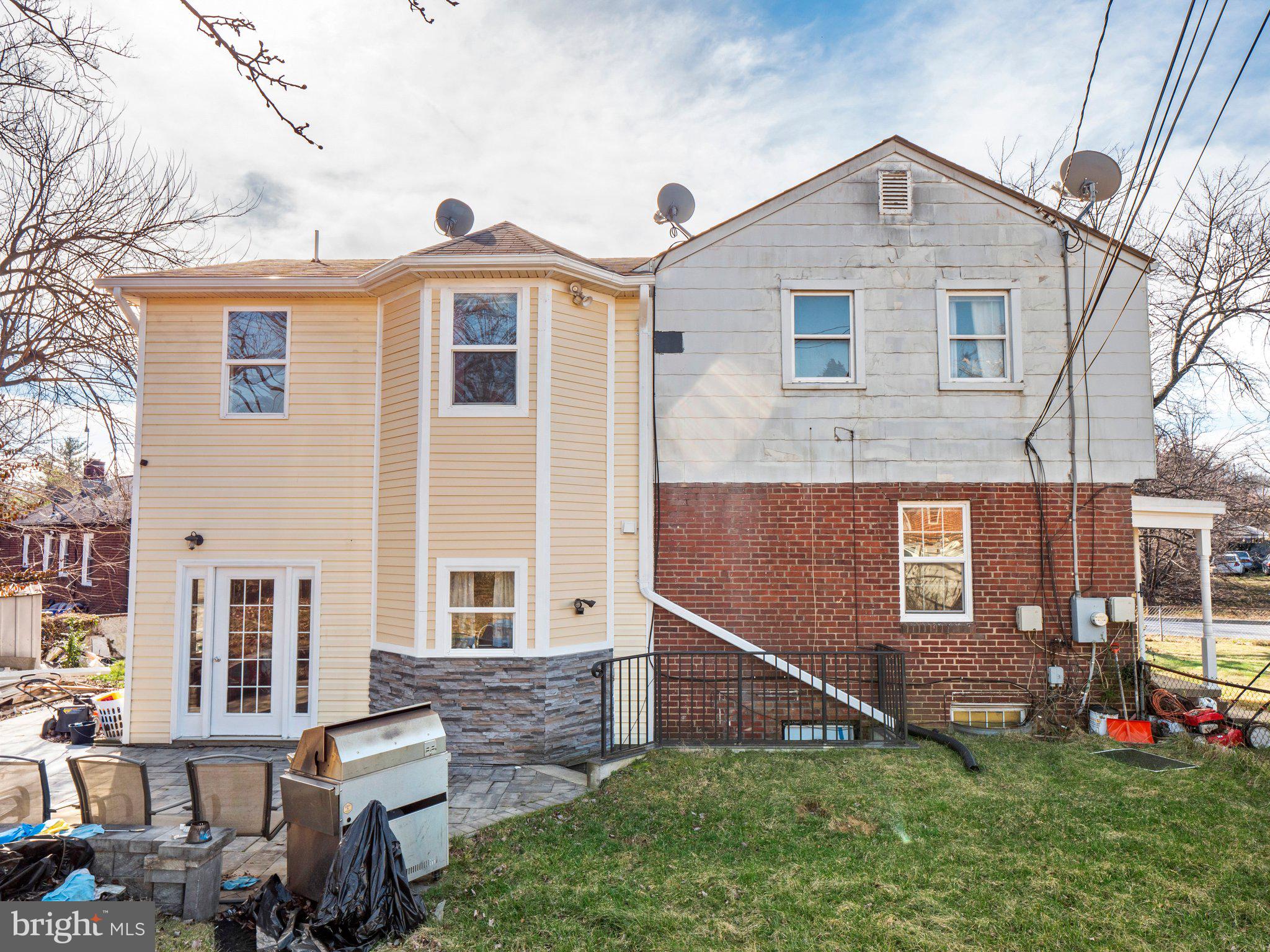 5007 EDGEWOOD ROAD