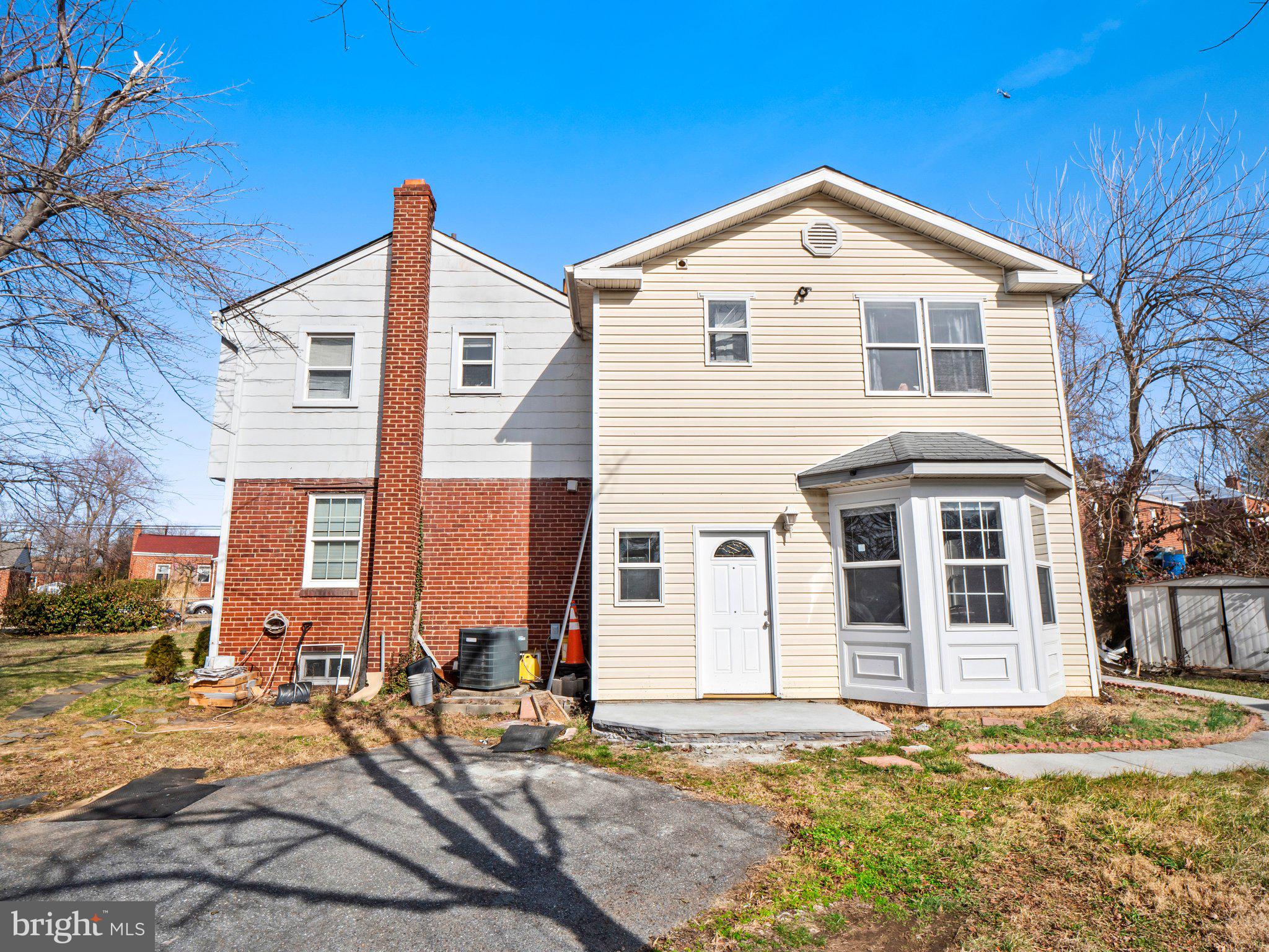 5007 EDGEWOOD ROAD