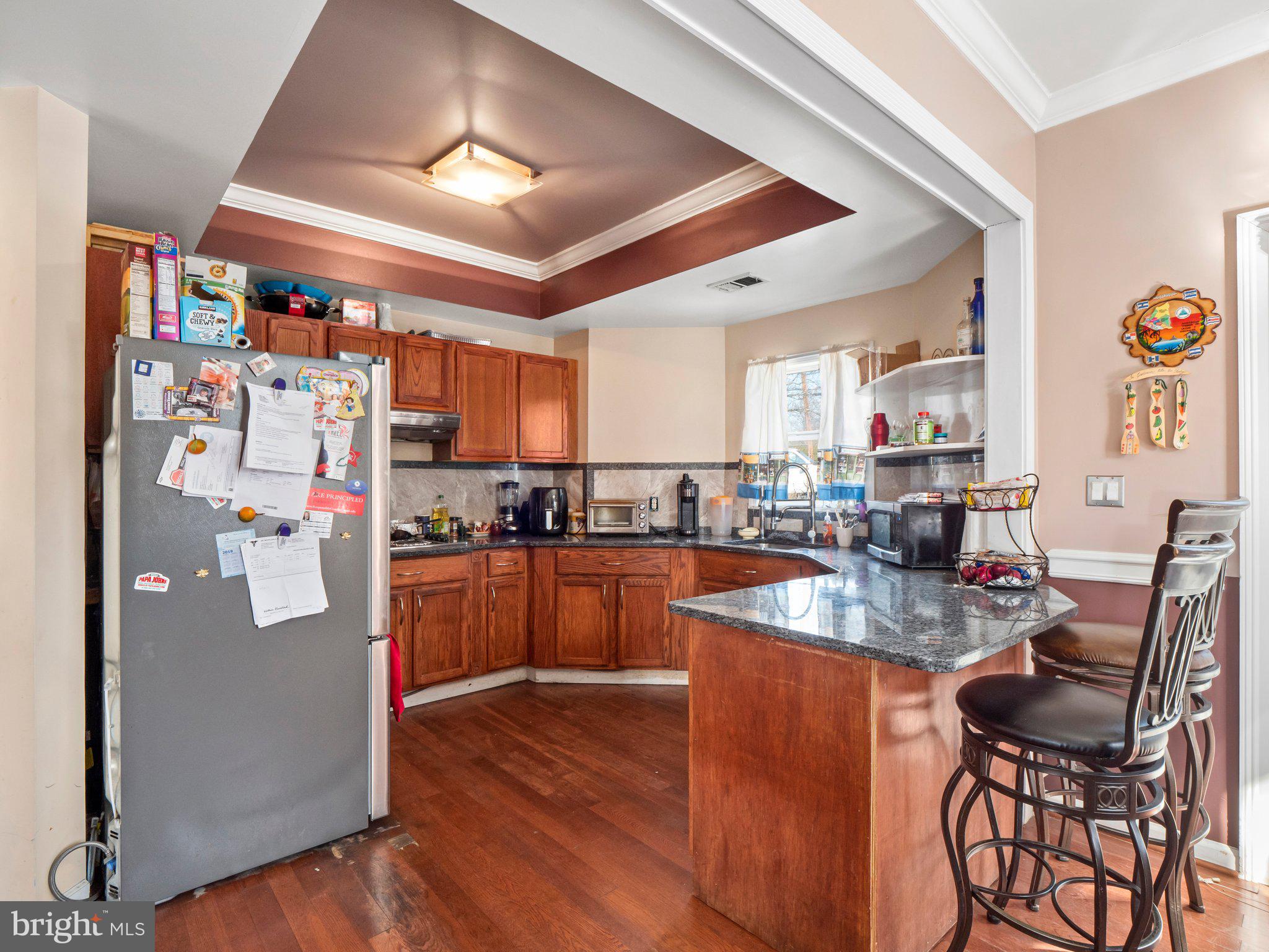 5007 EDGEWOOD ROAD