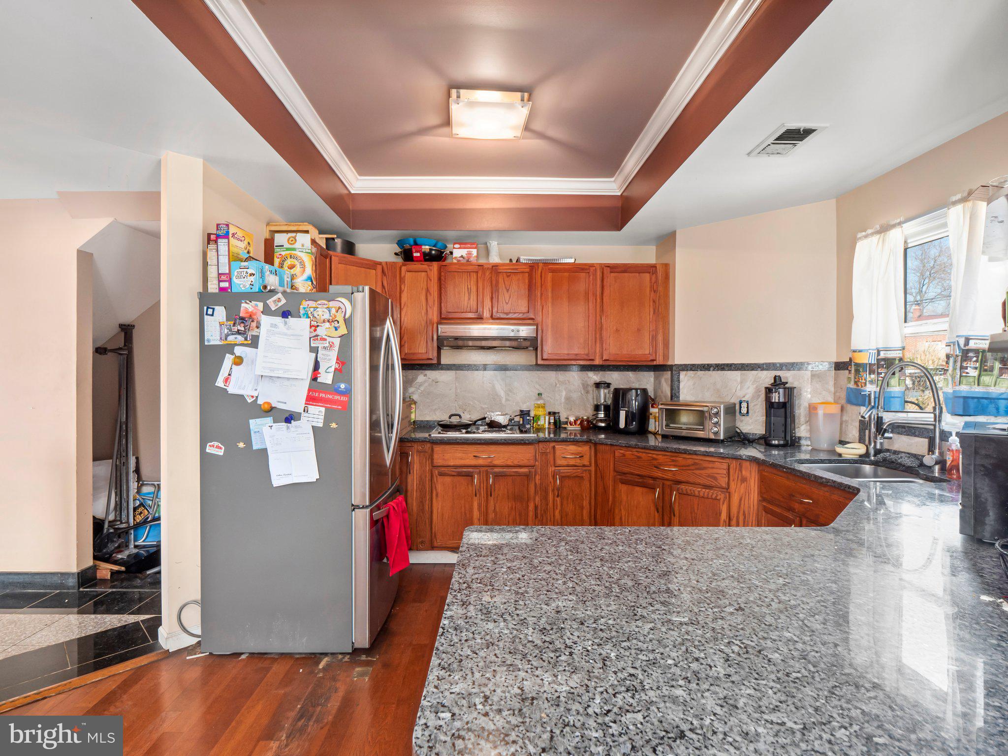5007 EDGEWOOD ROAD