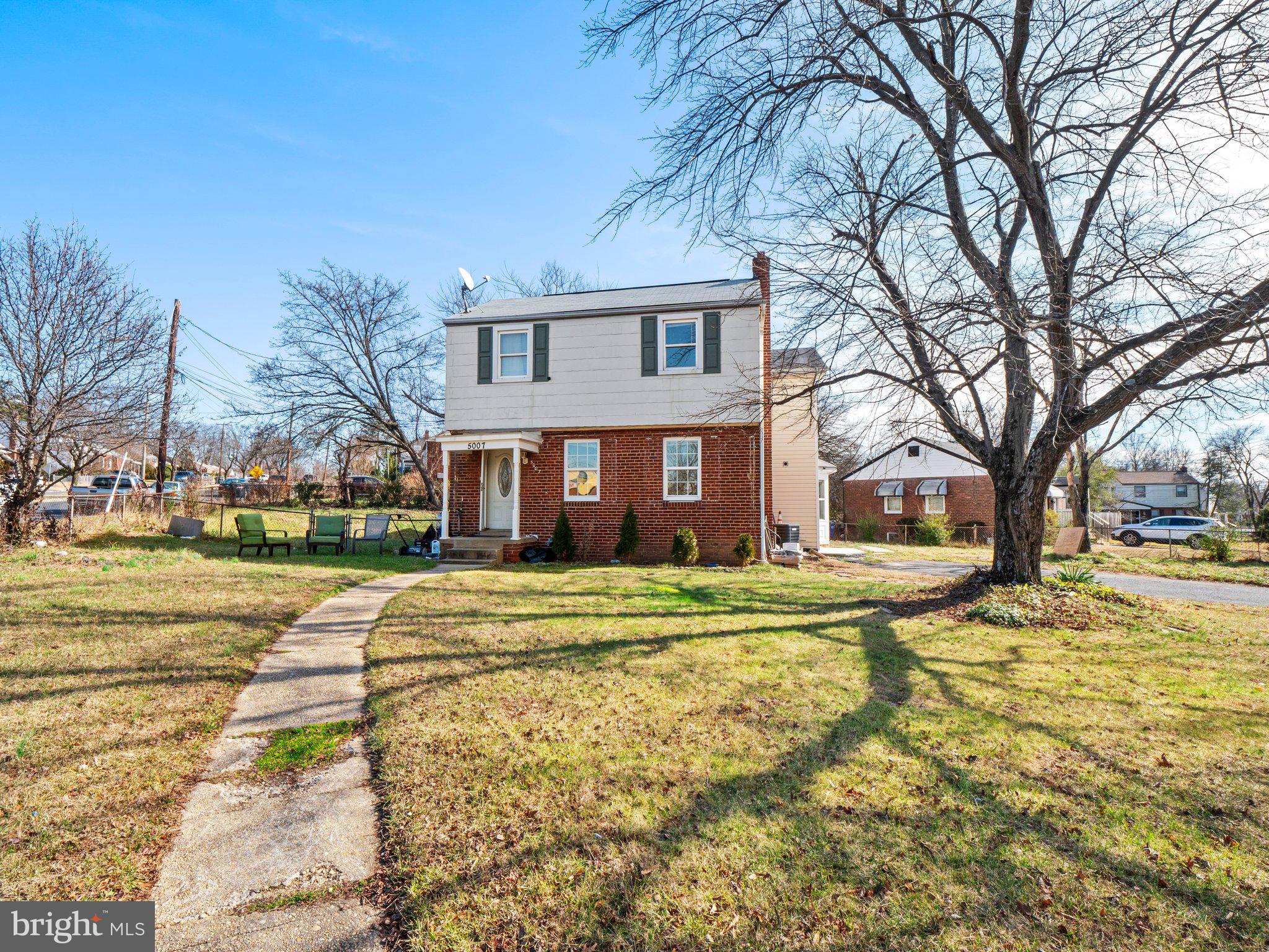 5007 EDGEWOOD ROAD