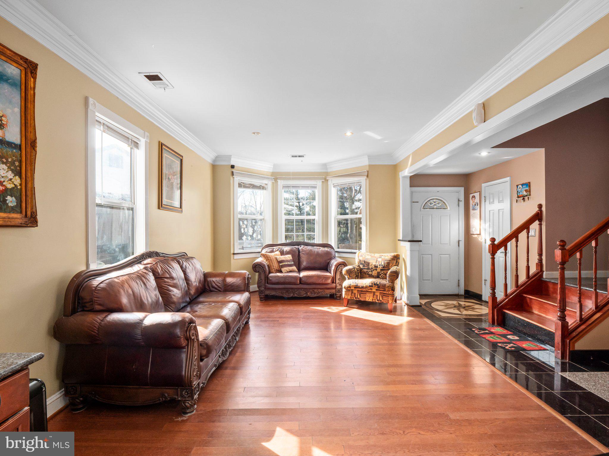 5007 EDGEWOOD ROAD