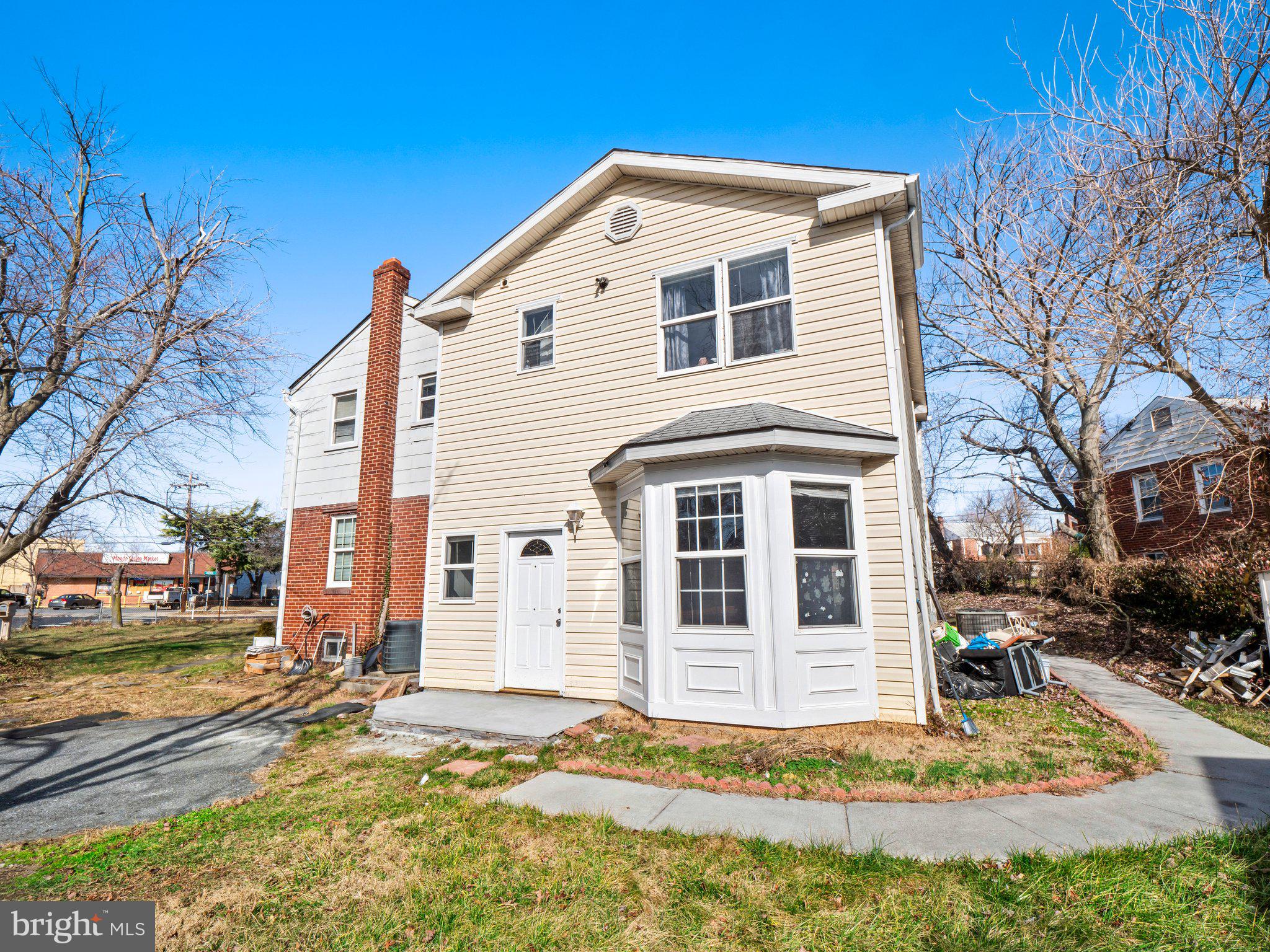5007 EDGEWOOD ROAD