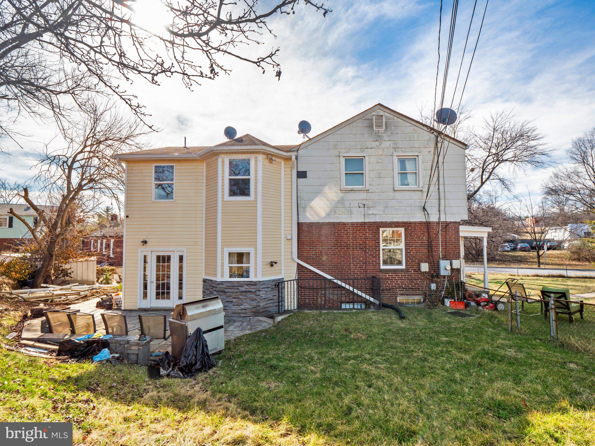 5007 EDGEWOOD ROAD