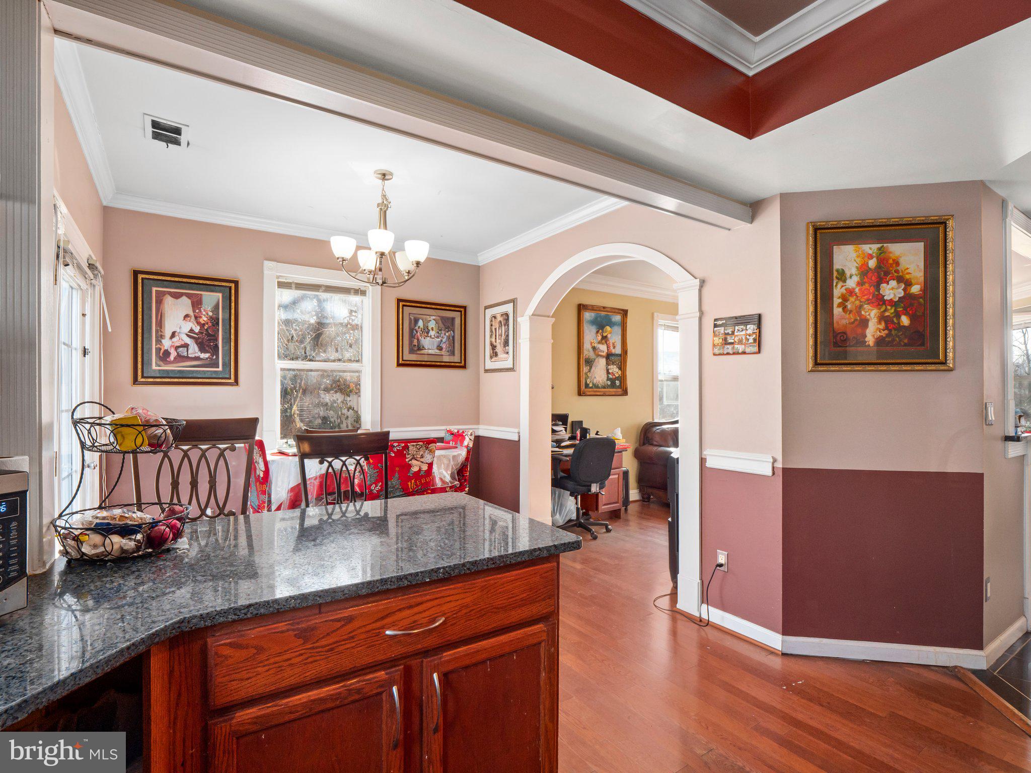 5007 EDGEWOOD ROAD