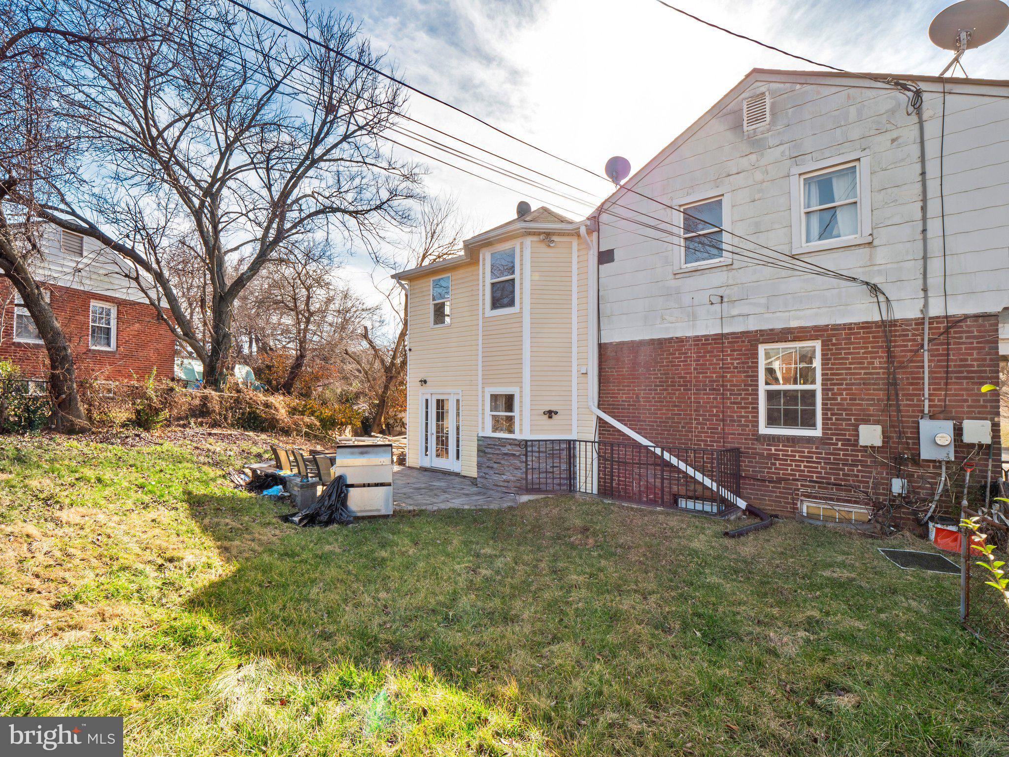 5007 EDGEWOOD ROAD