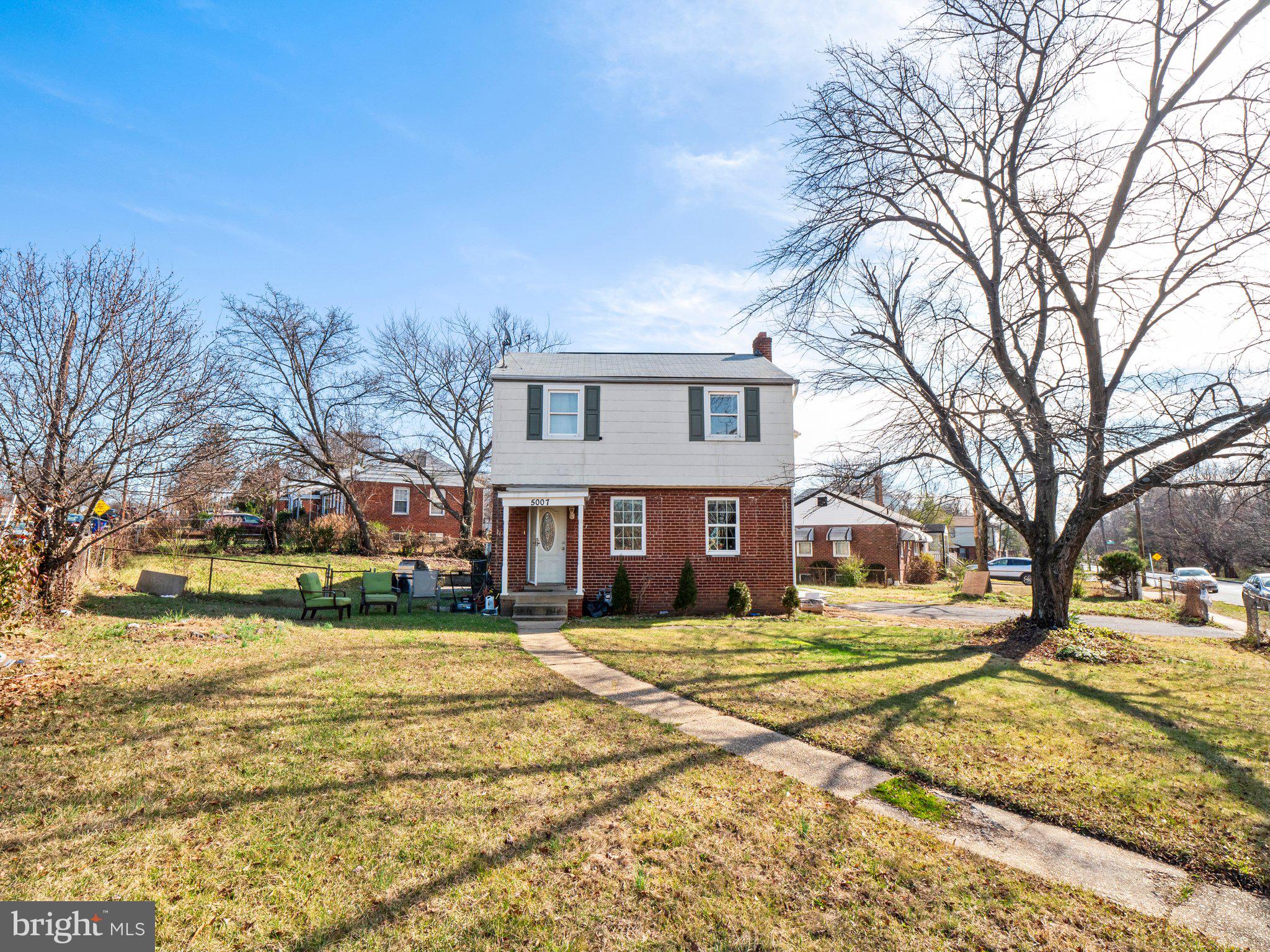 5007 EDGEWOOD ROAD