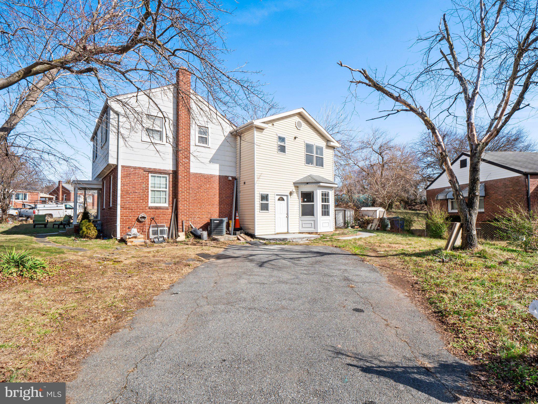 5007 EDGEWOOD ROAD