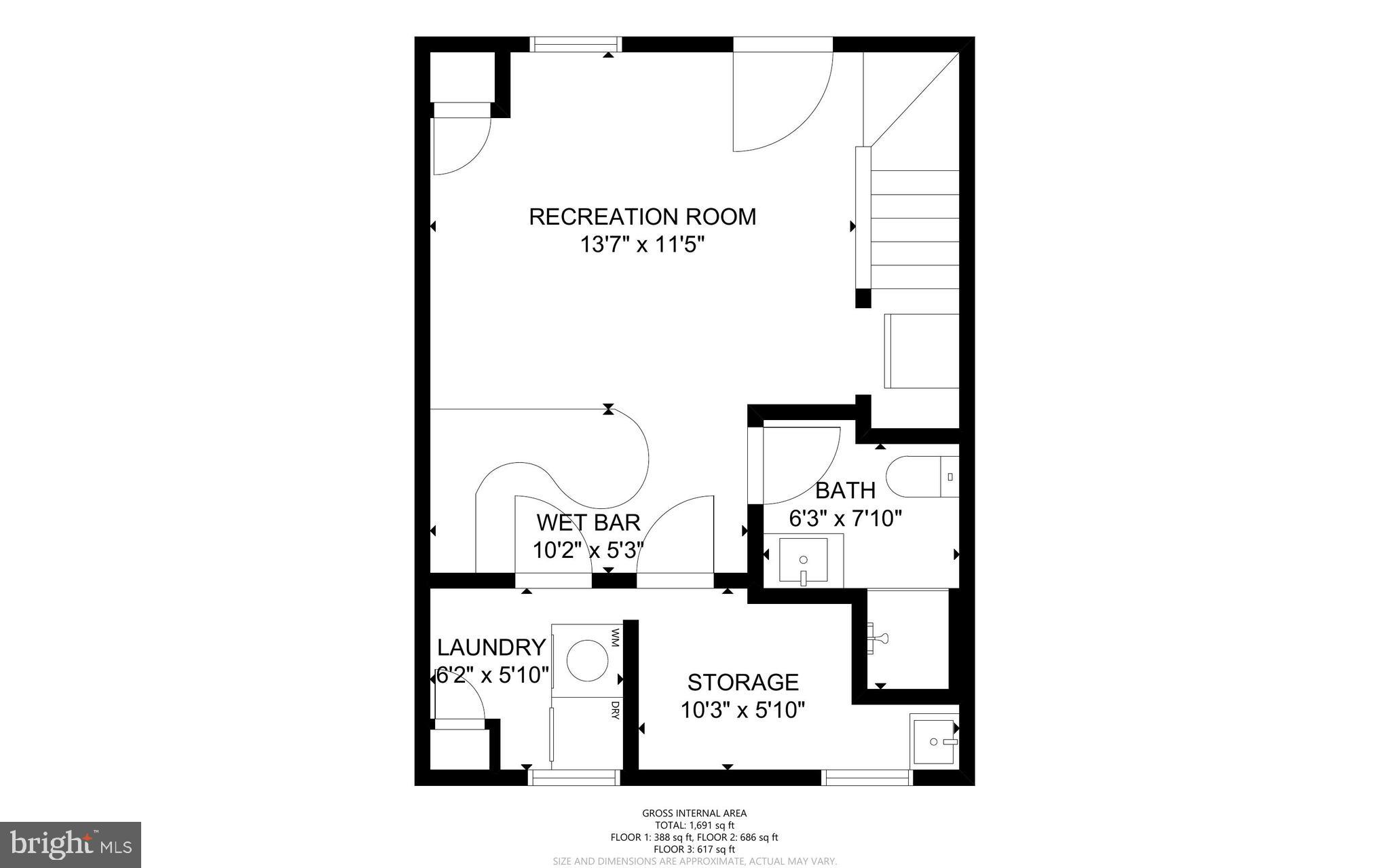 5007 EDGEWOOD ROAD