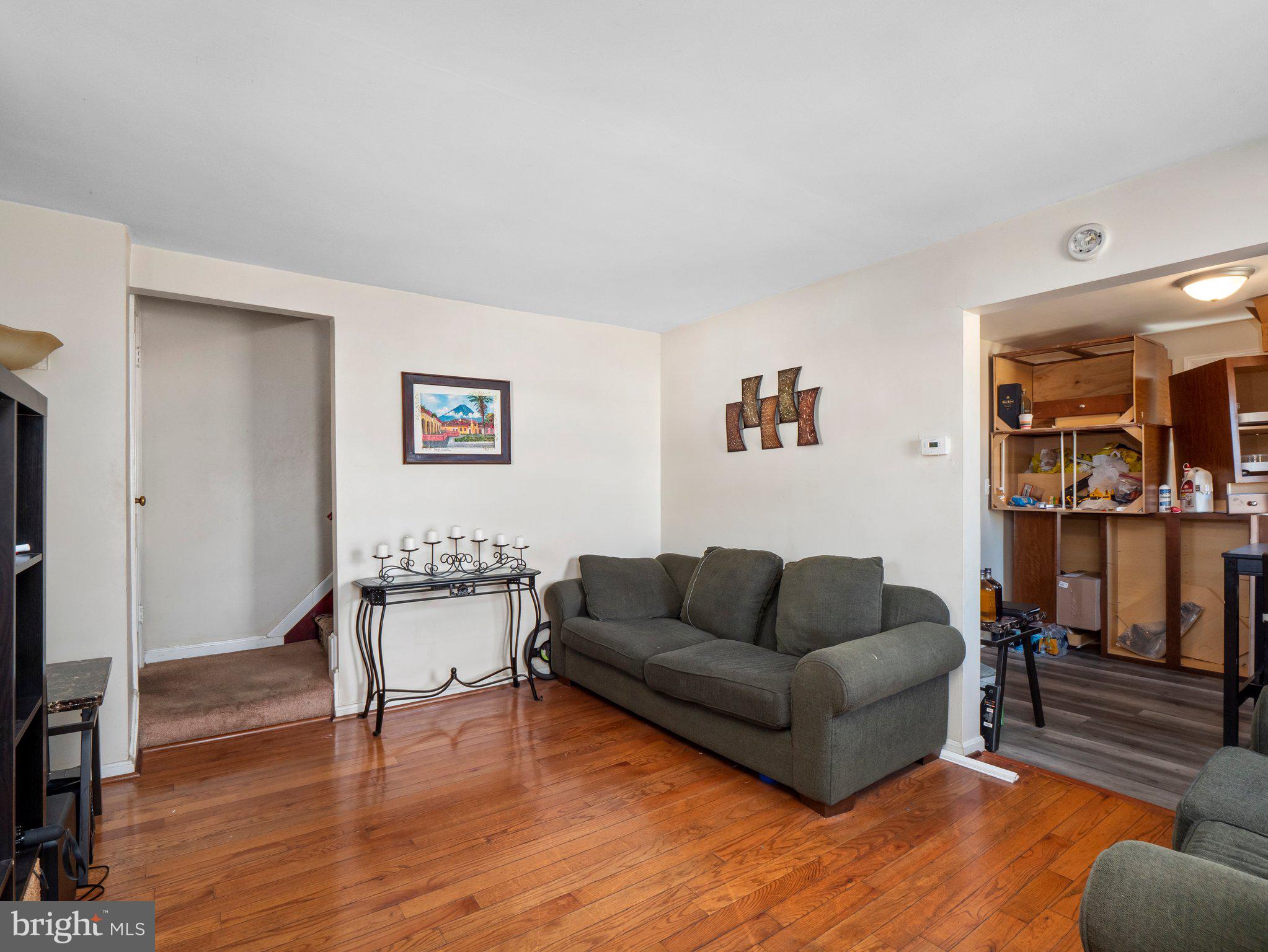 5007 EDGEWOOD ROAD