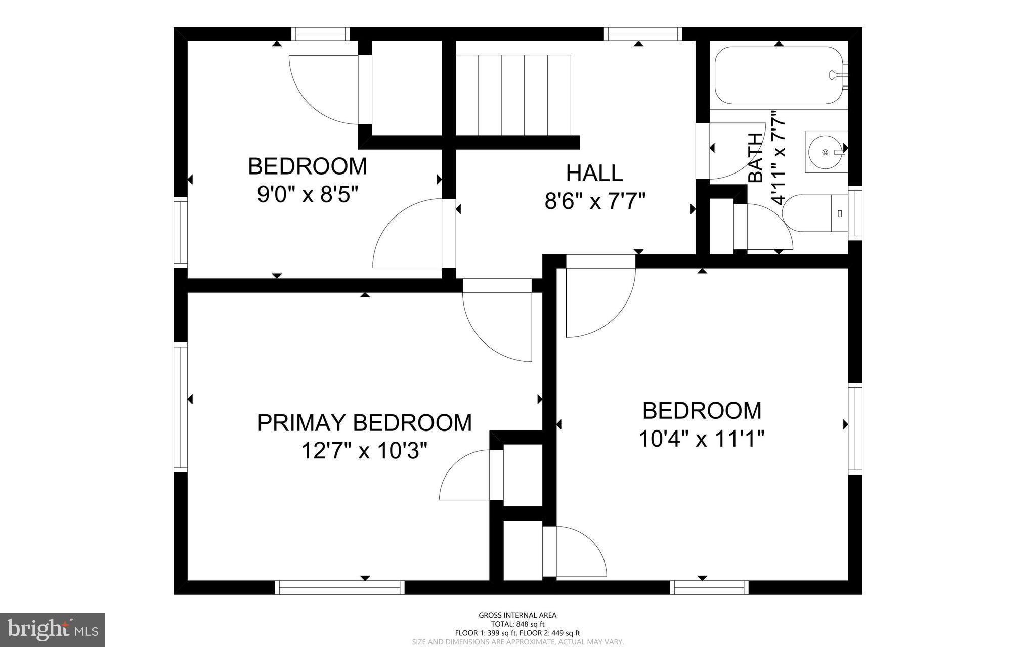 5007 EDGEWOOD ROAD