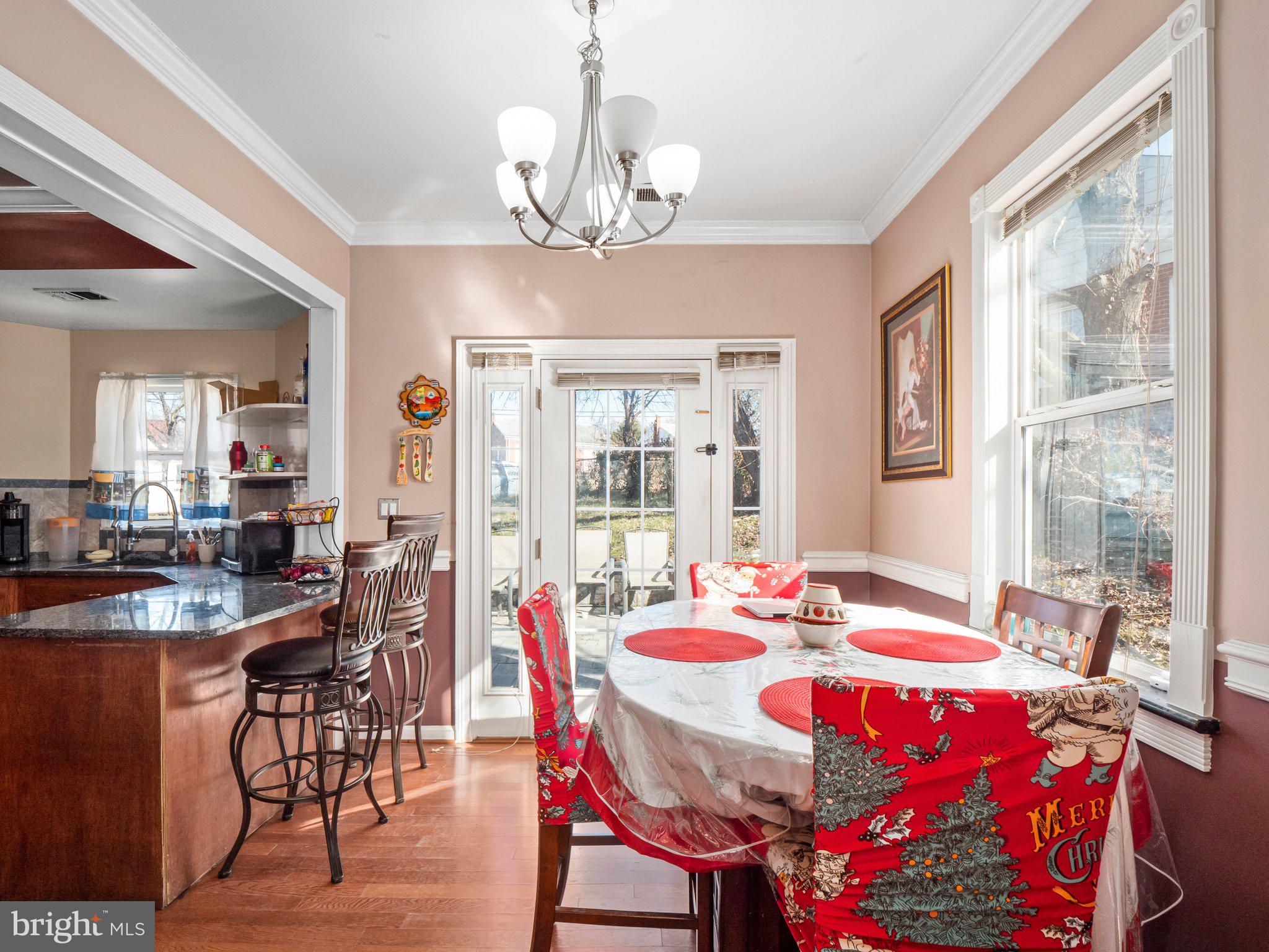 5007 EDGEWOOD ROAD