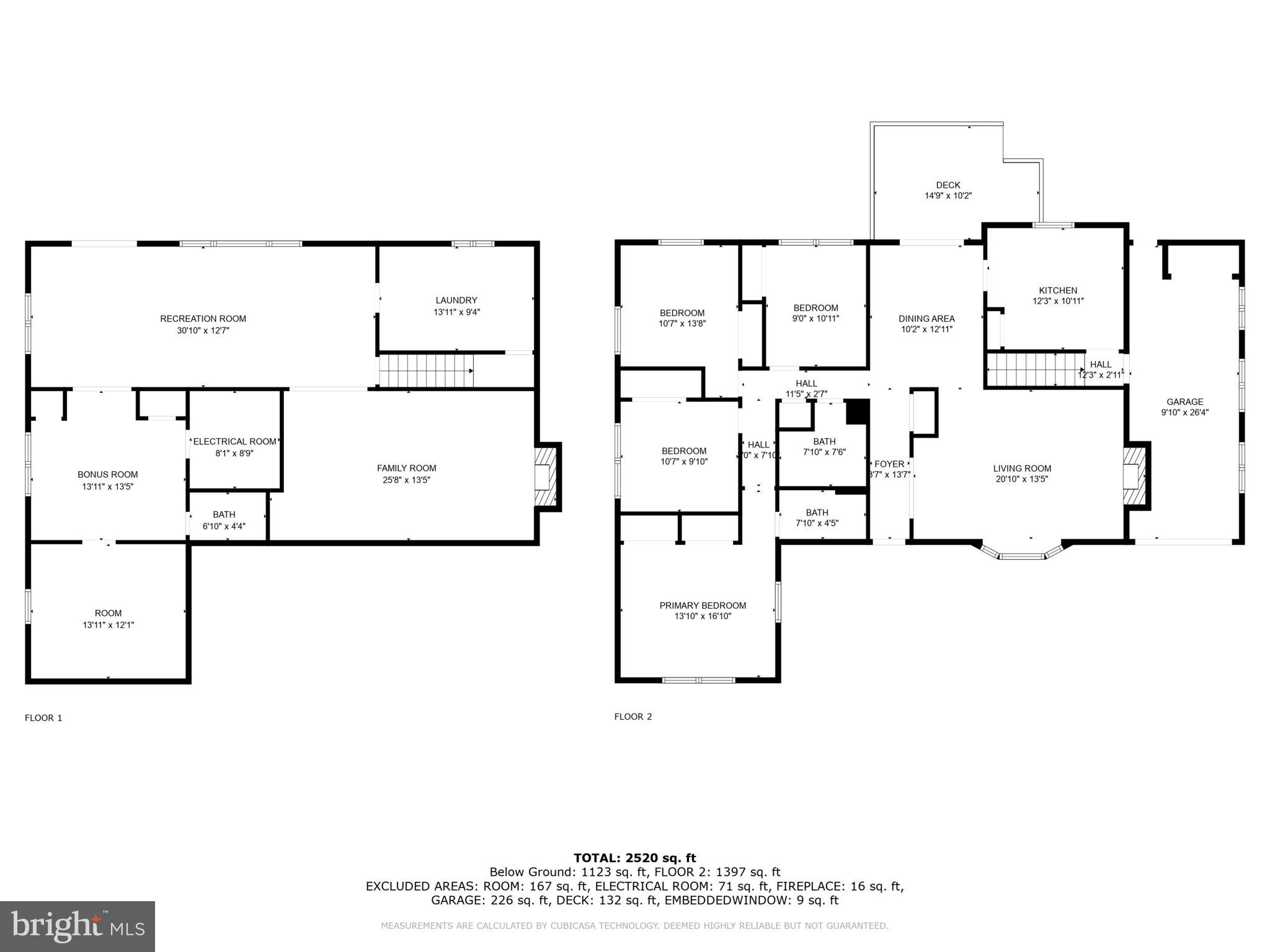 9216 Saint Andrews Pl