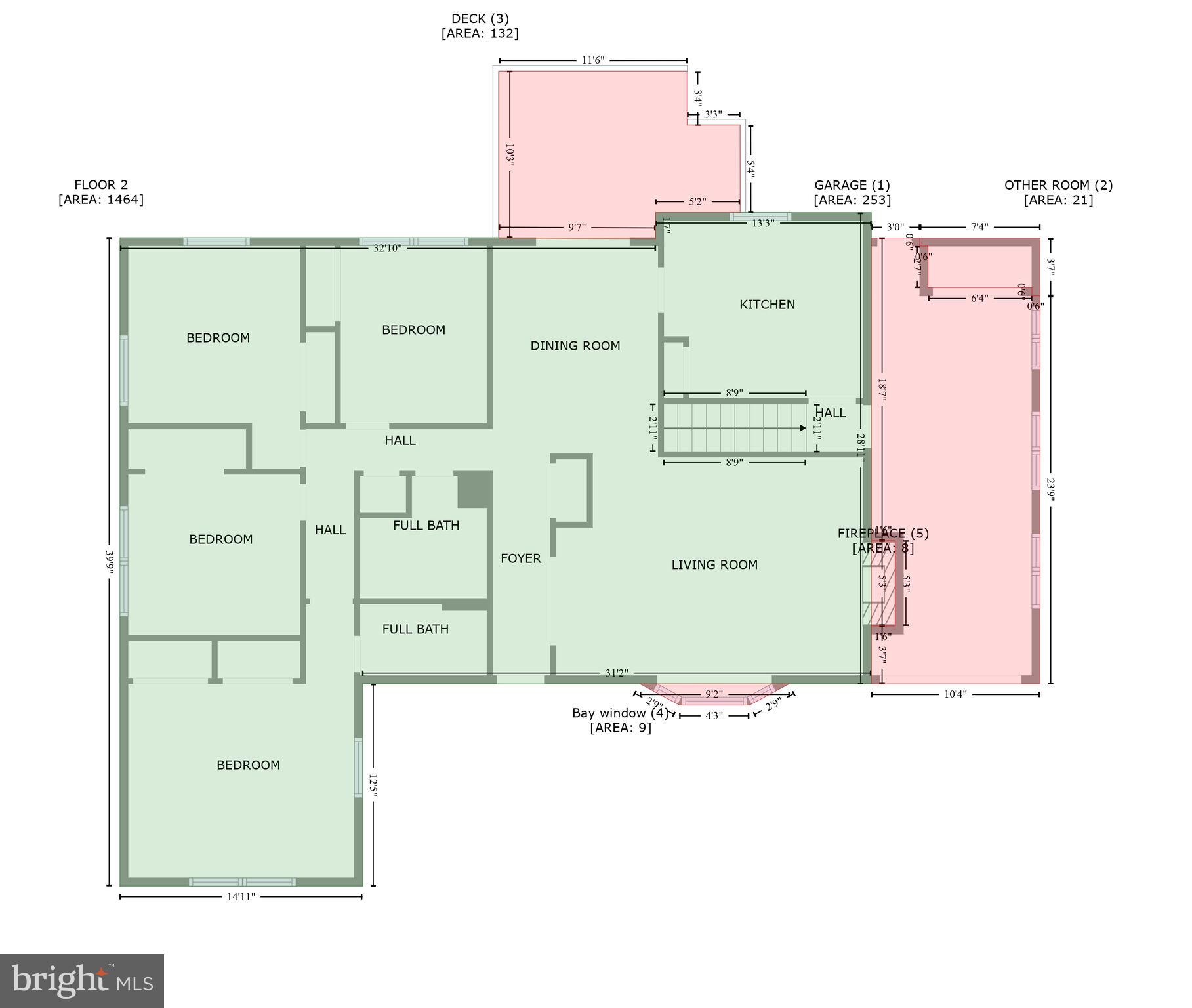 9216 Saint Andrews Pl