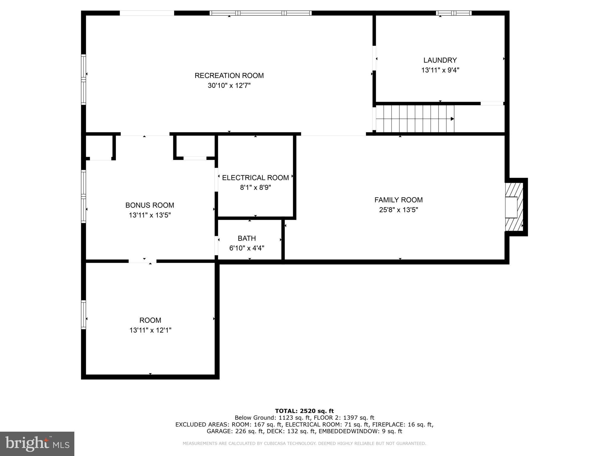 9216 Saint Andrews Pl