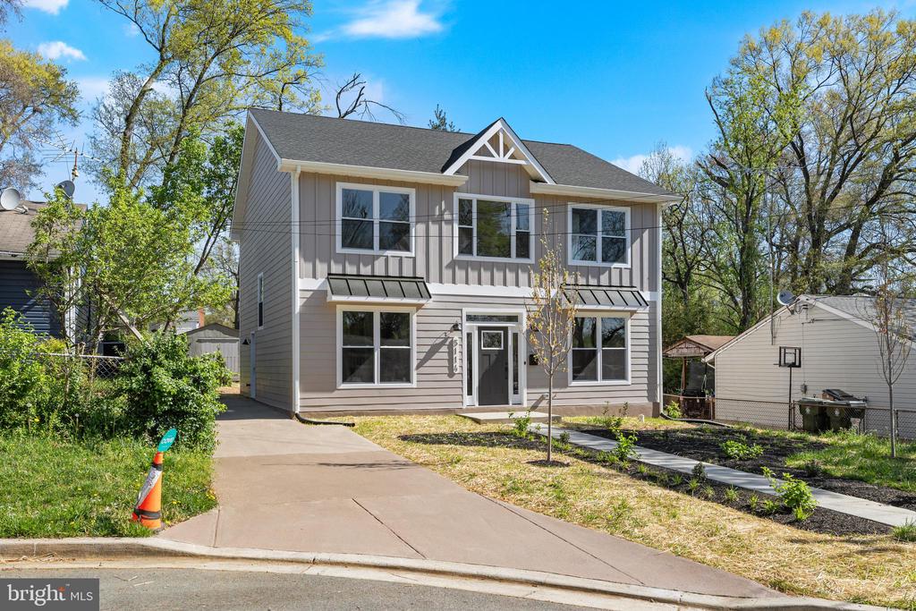 5114 Kennebunk Ter
