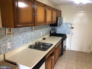 6100 WESTCHESTER PARK DRIVE 814