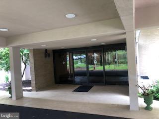 6100 WESTCHESTER PARK DRIVE 814