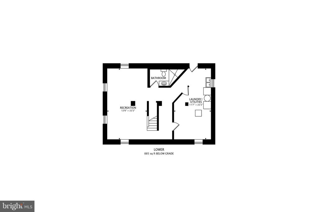 4611 Powder Mill Rd