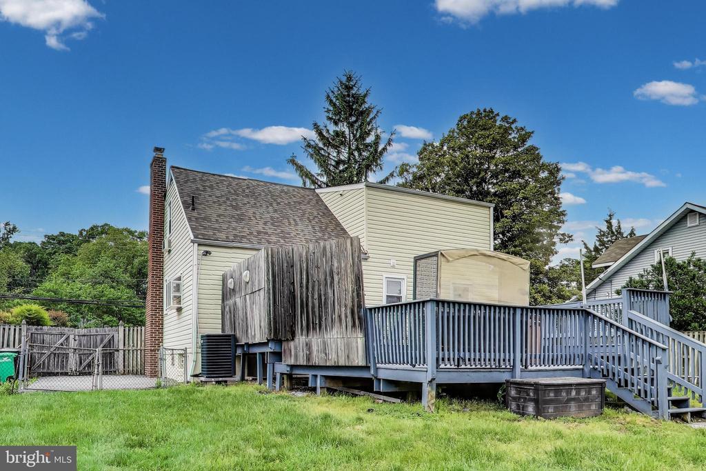 4611 Powder Mill Rd