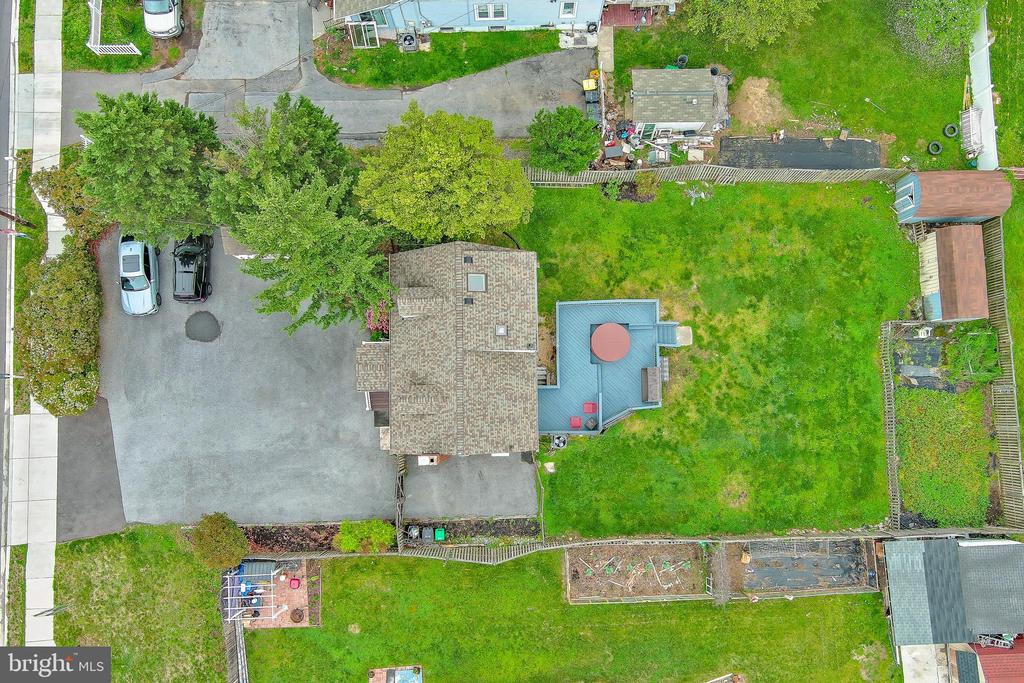 4611 Powder Mill Rd