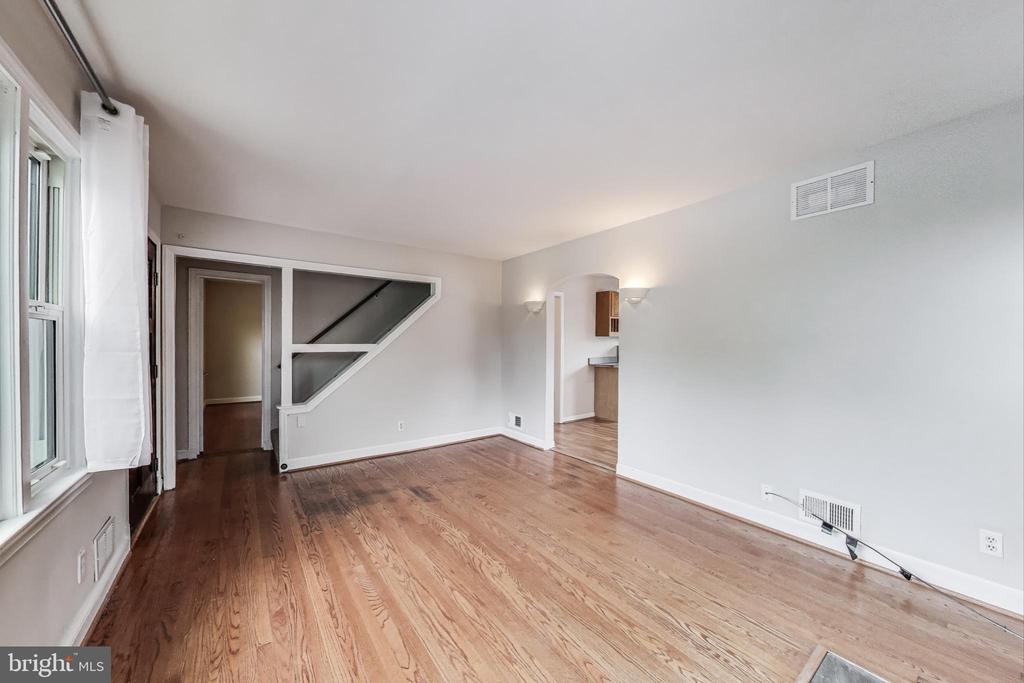 4611 Powder Mill Rd