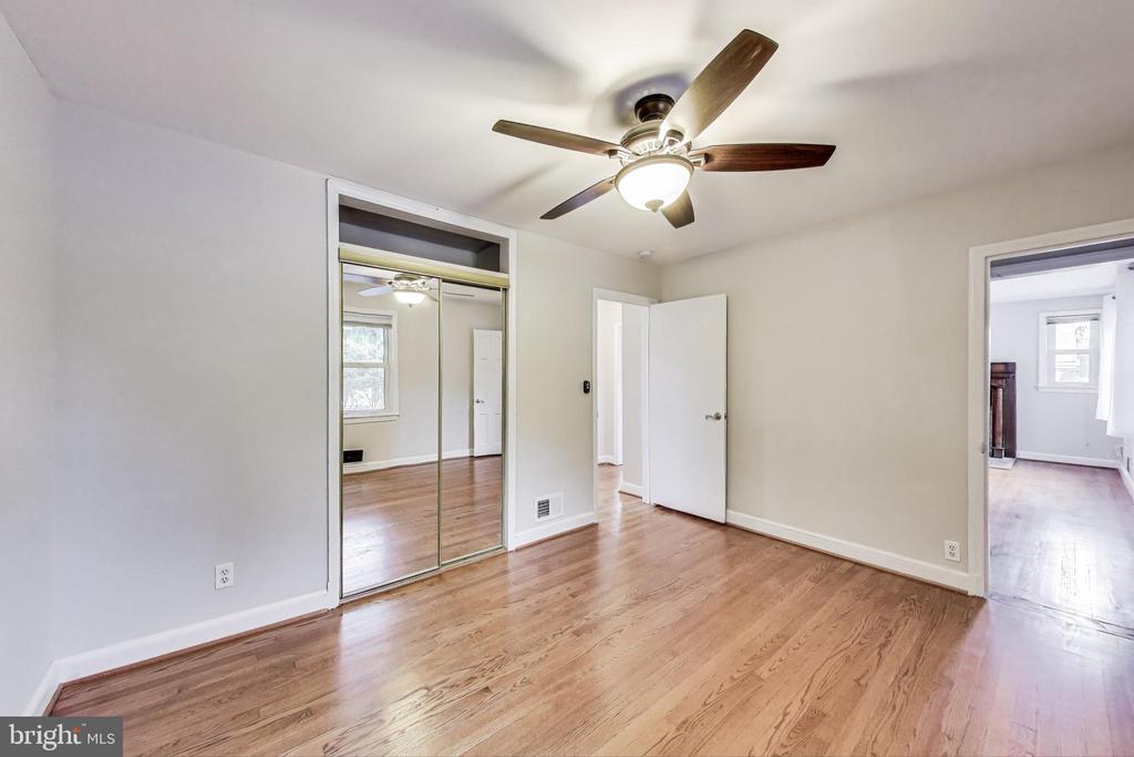 4611 Powder Mill Rd