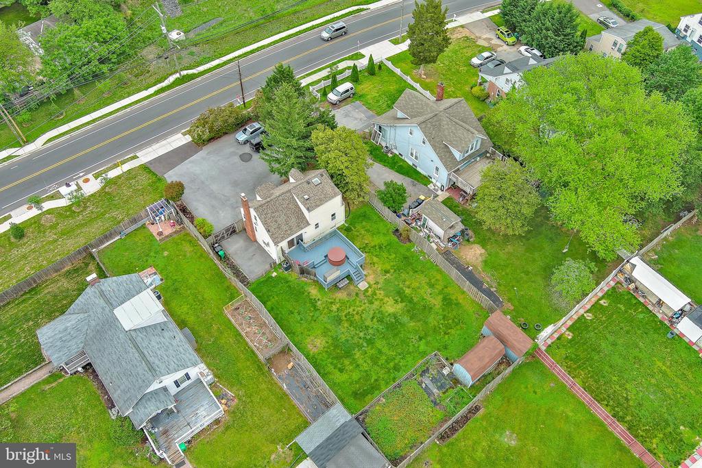 4611 Powder Mill Rd
