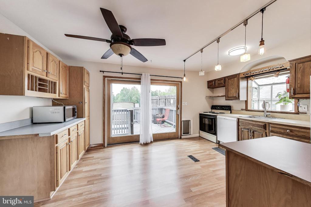 4611 Powder Mill Rd