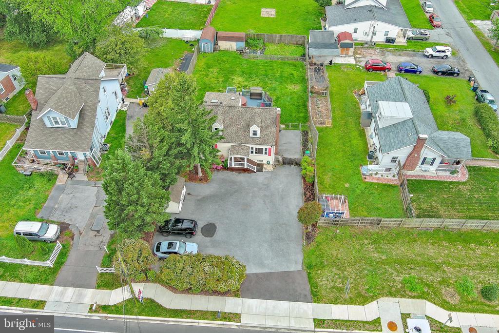 4611 Powder Mill Rd