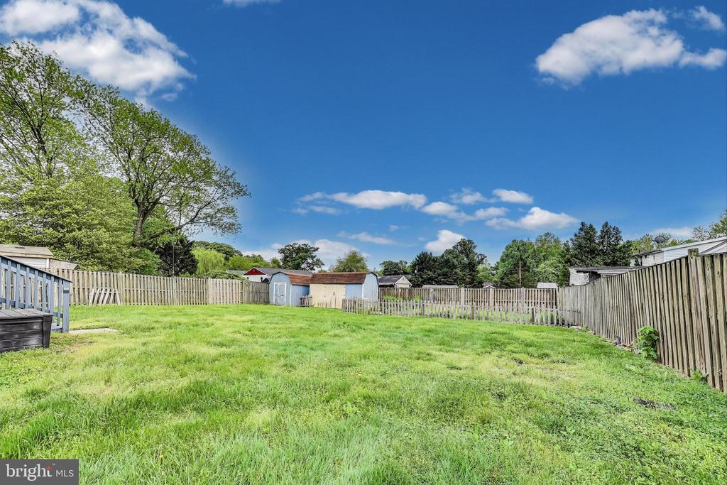 4611 Powder Mill Rd