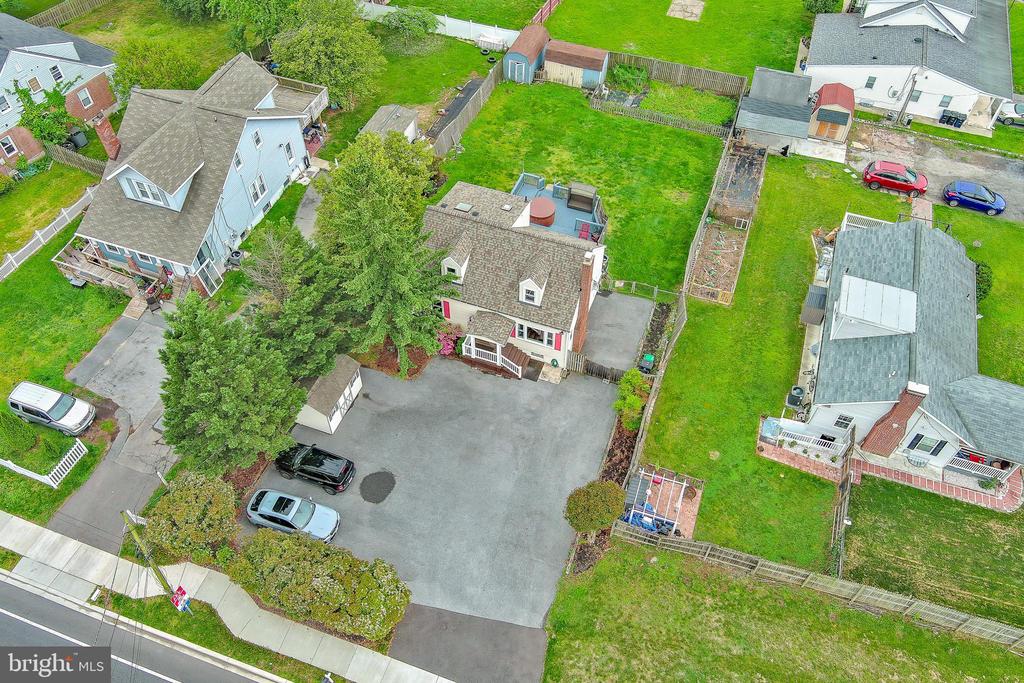 4611 Powder Mill Rd
