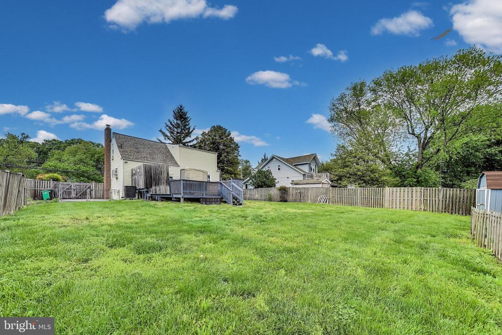 4611 Powder Mill Rd