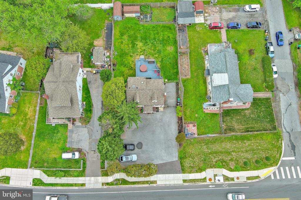 4611 Powder Mill Rd