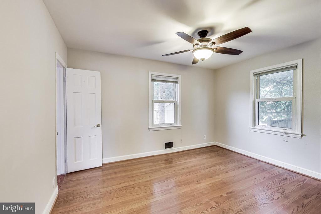 4611 Powder Mill Rd